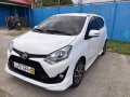 White Toyota Wigo 2020 for sale in Lapu Lapu-8