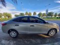 Brightsilver Toyota Vios 2019 for sale in Pasay-6