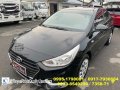Selling Black Hyundai Accent 2020 in Cainta-7