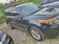 Black Ford Explorer 2013 for sale in Kalayaan-1
