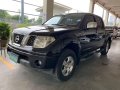 Black Nissan Frontier Navara 2008 for sale in Pasig-5