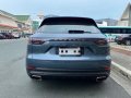 Selling Blue Porsche Cayenne 2019 in Manila-3