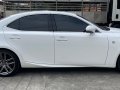 Selling White Lexus IS350 2017 in Marikina-1