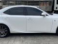 Selling White Lexus IS350 2017 in Marikina-7