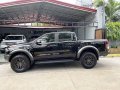 Selling Black Ford Ranger Raptor 2021 in Bacoor-5