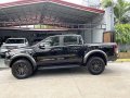 Selling Black Ford Ranger Raptor 2021 in Bacoor-4