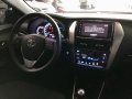 Black Toyota Vios 2018 for sale in Quezon-0