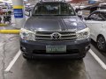Selling Silver Toyota Fortuner 2011 in Parañaque-7