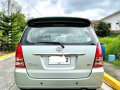 Brightsilver Toyota Innova 2008 for sale in Antipolo-0