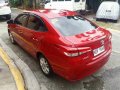 Selling Red Toyota Vios 2019 in Quezon-1