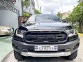 Selling Black Ford Ranger Raptor 2021 in Bacoor-9