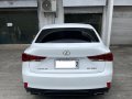 Selling White Lexus IS350 2017 in Marikina-3