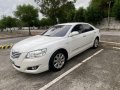 White Toyota Camry 2006 for sale in San Pablo-7
