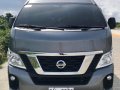 Silver Nissan NV350 Urvan 2020 for sale in Lapu Lapu-9