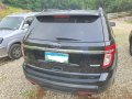 Black Ford Explorer 2013 for sale in Kalayaan-0