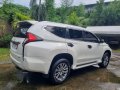 Selling White Mitsubishi Montero Sport 2017 in Malabon-7