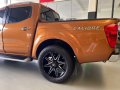 Orange Nissan Navara 2018 for sale in Angeles-5