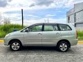 Brightsilver Toyota Innova 2008 for sale in Antipolo-2