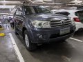 Selling Silver Toyota Fortuner 2011 in Parañaque-8