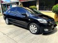 Selling Black Toyota Vios 2012 in Santa Rosa-5