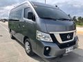 Silver Nissan NV350 Urvan 2020 for sale in Lapu Lapu-7