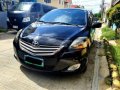 Selling Black Toyota Vios 2012 in Santa Rosa-4