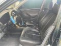 Selling Black Honda Civic 2001 in Imus-6