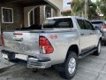 Brightsilver Toyota Hilux 2019 for sale in San Fernando-7