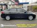 Selling Black Hyundai Accent 2020 in Cainta-2