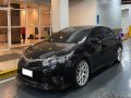 Black Toyota Altis 2014 for sale in Antipolo-2