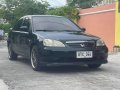 Selling Black Honda Civic 2001 in Imus-8