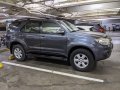 Selling Silver Toyota Fortuner 2011 in Parañaque-6