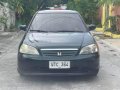 Selling Black Honda Civic 2001 in Imus-9