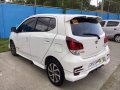 White Toyota Wigo 2020 for sale in Lapu Lapu-5