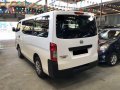 Selling White Nissan NV350 Urvan 2018 in Quezon-0