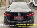 Selling Black Hyundai Accent 2020 in Cainta-4