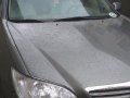 Silver Toyota Camry 2004 for sale in Cavite-7