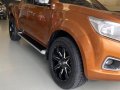 Orange Nissan Navara 2018 for sale in Angeles-6