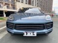 Selling Blue Porsche Cayenne 2019 in Manila-6