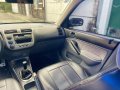 Selling Black Honda Civic 2001 in Imus-2