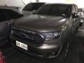 Selling Silver Ford Ranger 2019 in Quezon-1