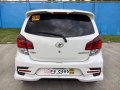 White Toyota Wigo 2020 for sale in Lapu Lapu-0