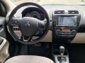 Silver Mitsubishi Mirage G4 2018 for sale in Marikina-0