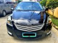 Selling Black Toyota Vios 2012 in Santa Rosa-6