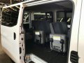 Selling White Nissan NV350 Urvan 2018 in Quezon-3