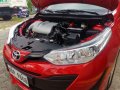 Selling Red Toyota Vios 2019 in Quezon-5