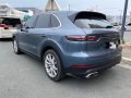 Selling Blue Porsche Cayenne 2019 in Manila-4