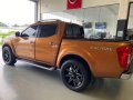 Orange Nissan Navara 2018 for sale in Angeles-4