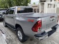 Brightsilver Toyota Hilux 2019 for sale in San Fernando-4