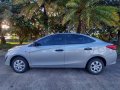 Brightsilver Toyota Vios 2019 for sale in Pasay-3